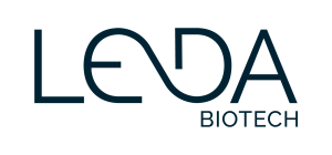 logo leda